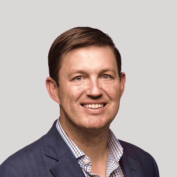 Andrew Smith
