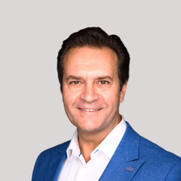Paul Harapin