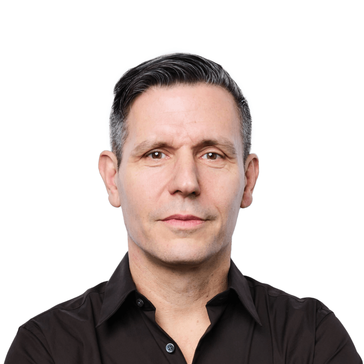 Jeff Titterton