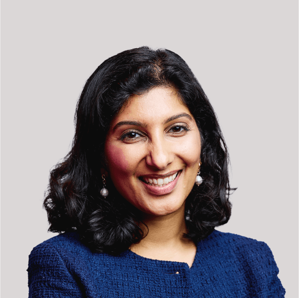 Neetika Bansal